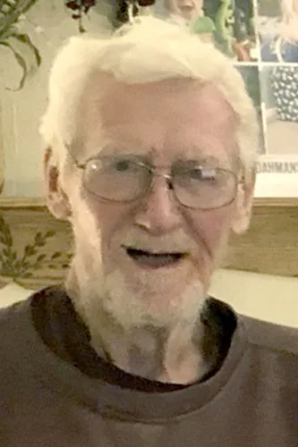 Charles C. Dahman 1951-2026